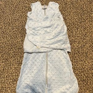 Halo swaddle 3-6 months